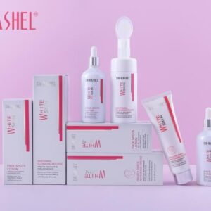 DR. RASHEL Whiteskin Skin Care Kit(10PC Set)