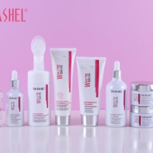 DR. RASHEL Whiteskin Skin Care Kit(10PC Set)