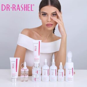 DR. RASHEL Whiteskin Skin Care Kit(10PC Set)