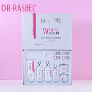 DR. RASHEL Whiteskin Skin Care Kit(10PC Set)