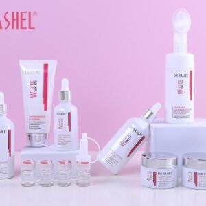 DR. RASHEL Whiteskin Skin Care Kit(10PC Set)