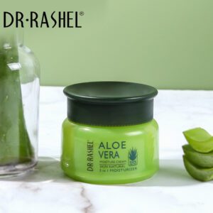 Dr. Rashel Aloe Vera 3-in-1 Moisture Cream