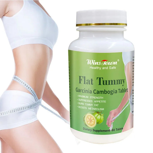 Leafe Flat Tummy Capsules