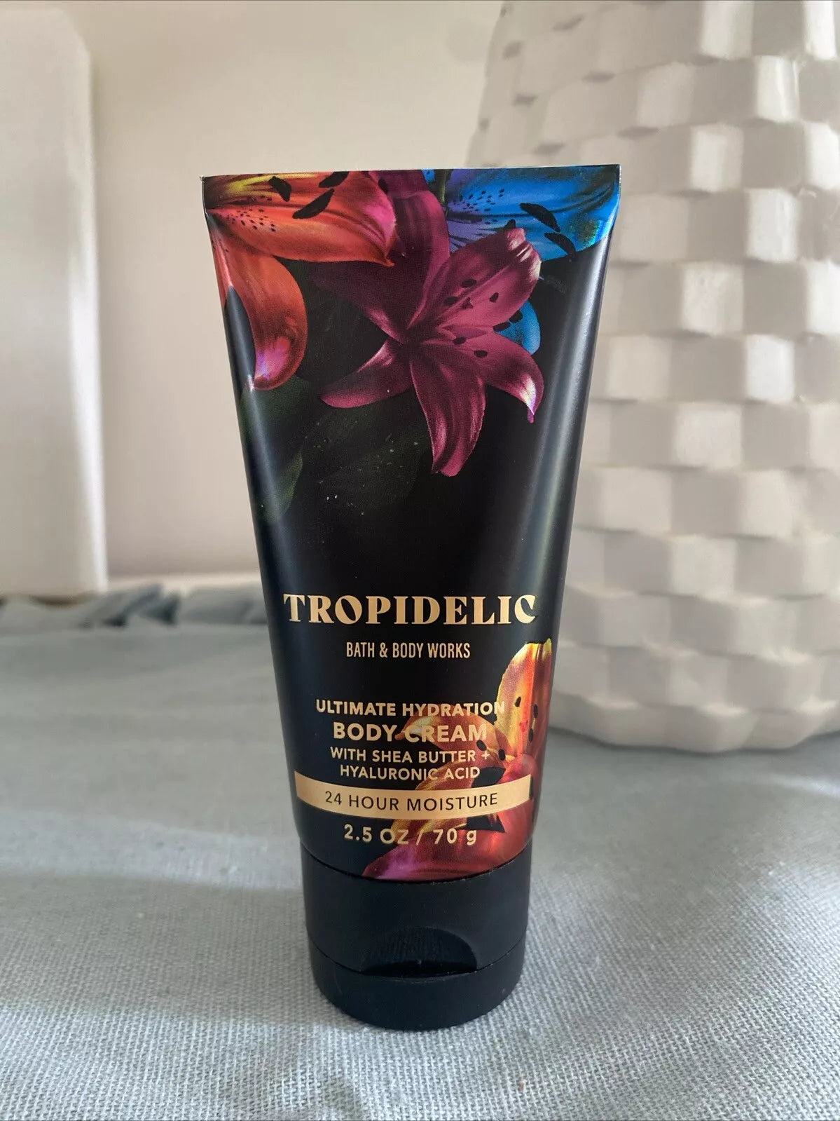 Bath & Body Works Tropidelic Body Cream