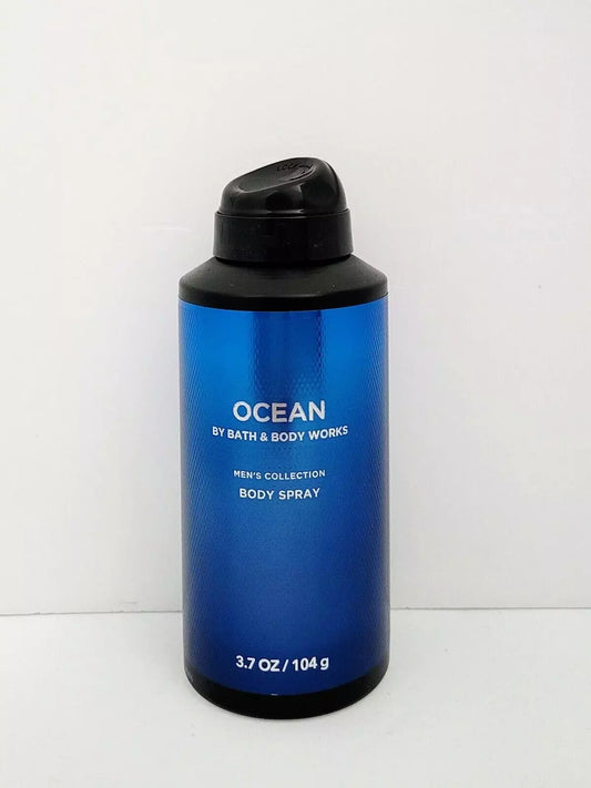 Bath & Body Works Ocean Spray