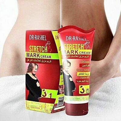 Dr Rashel Stretch Marks Creamyft6