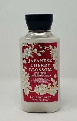 Bath & Body Works Japanese Cherry Blossom Body Lotion