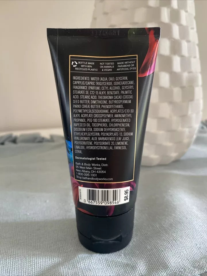 Bath & Body Works Tropidelic Body Cream