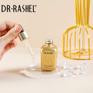 DR. RASHEL Vitamin A Retinol Age-defying & Rejuvenation Face Serum