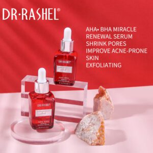 Dr. Rashel AHA-BHA Miracle Renewal Serum