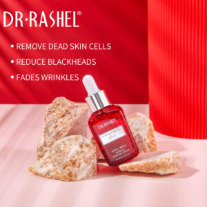 Dr. Rashel AHA-BHA Miracle Renewal Serum