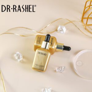 DR. RASHEL Vitamin A Retinol Age-defying & Rejuvenation Face Serum