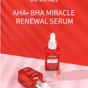 Dr. Rashel AHA-BHA Miracle Renewal Serum