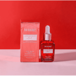 Dr. Rashel AHA-BHA Miracle Renewal Serum