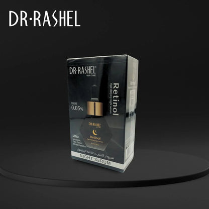 Dr Rashel Retinol Age-Defying Night Serum