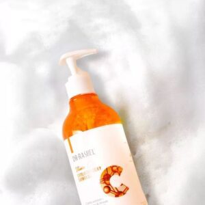 DR. RASHEL Vitamin C Exfoliating Silky Shower Gel