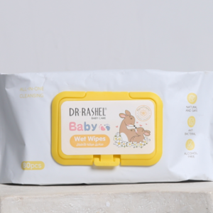 Dr Rashel Baby Wipes