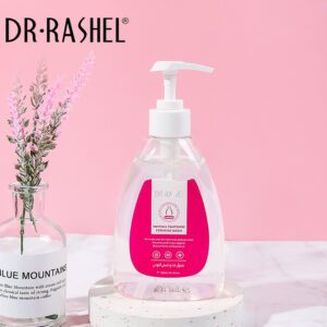 DR. RASHEL Whiten & Tightening Feminine wash